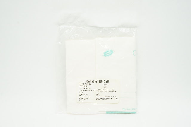 Vital Signs BP601520 GE Medical Cuffable BP Cuff, Large Adult, 33-45cm