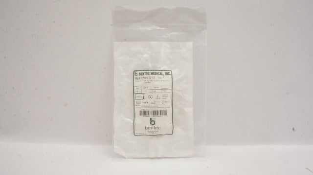 Bentec Medical PR88032-23 Firm Consistency Silicone Block for Prosthesis (x)