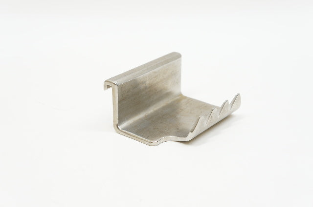 Codman 46-3196 Karlin Retractor Blade with Sacral Cutout, Right