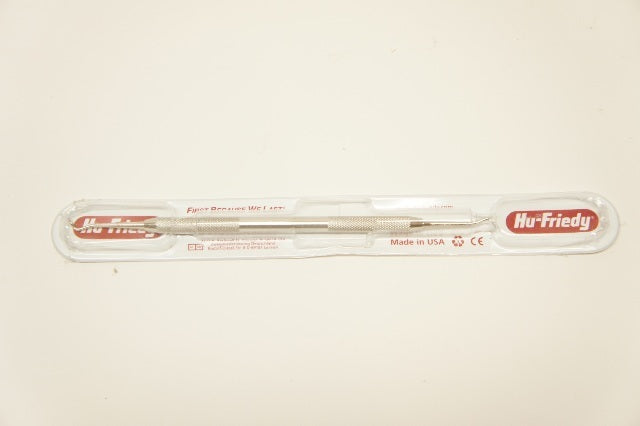 Hu-Friedy CV5T Dental Tanner Carver #5 DE