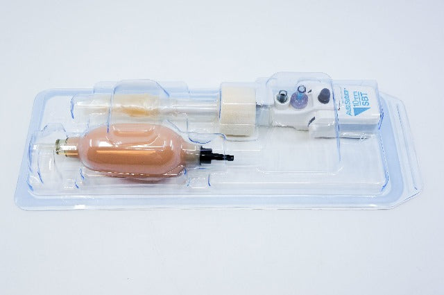 Covidien OMS-T10SB Structural Balloon Trocar 10mm