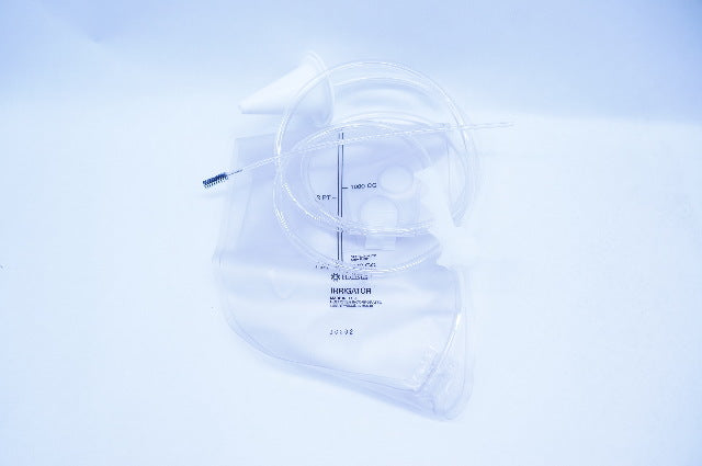 Hollister 9C202 Irrigator