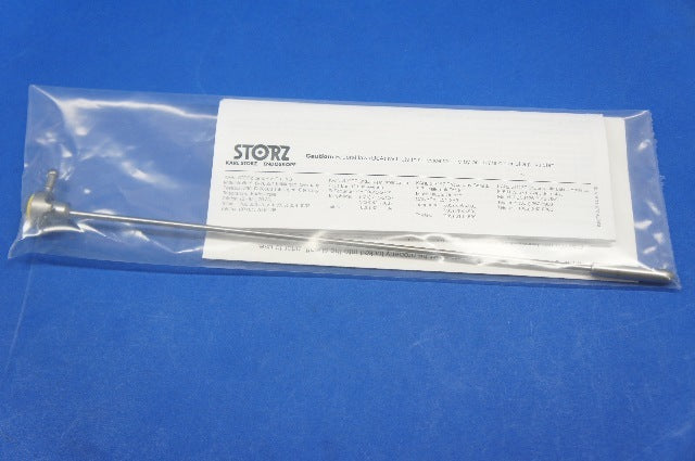 Karl Storz 27040BB 24Fr Obturator Only For 27040BP