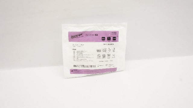 Bard 2652034 Power Loc Safety Infusion Set Port Access Kit 20G x 0.75inch