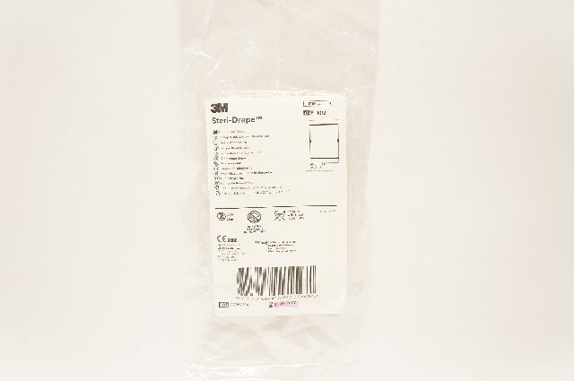 3M 1012 Steri-Drape Fluoroscope Drape 35 x 43inch
