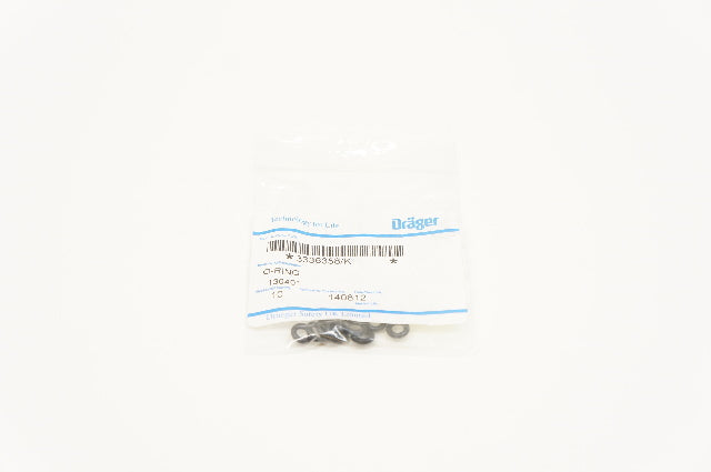 Drager 3336358 O-Ring - Pack of 10