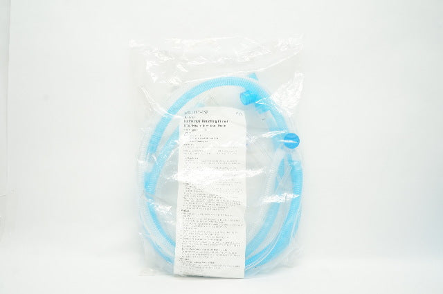 CareFusion 7407-4S2 AirLife Isothermal Breathing Circuit, Infant  4Ft.