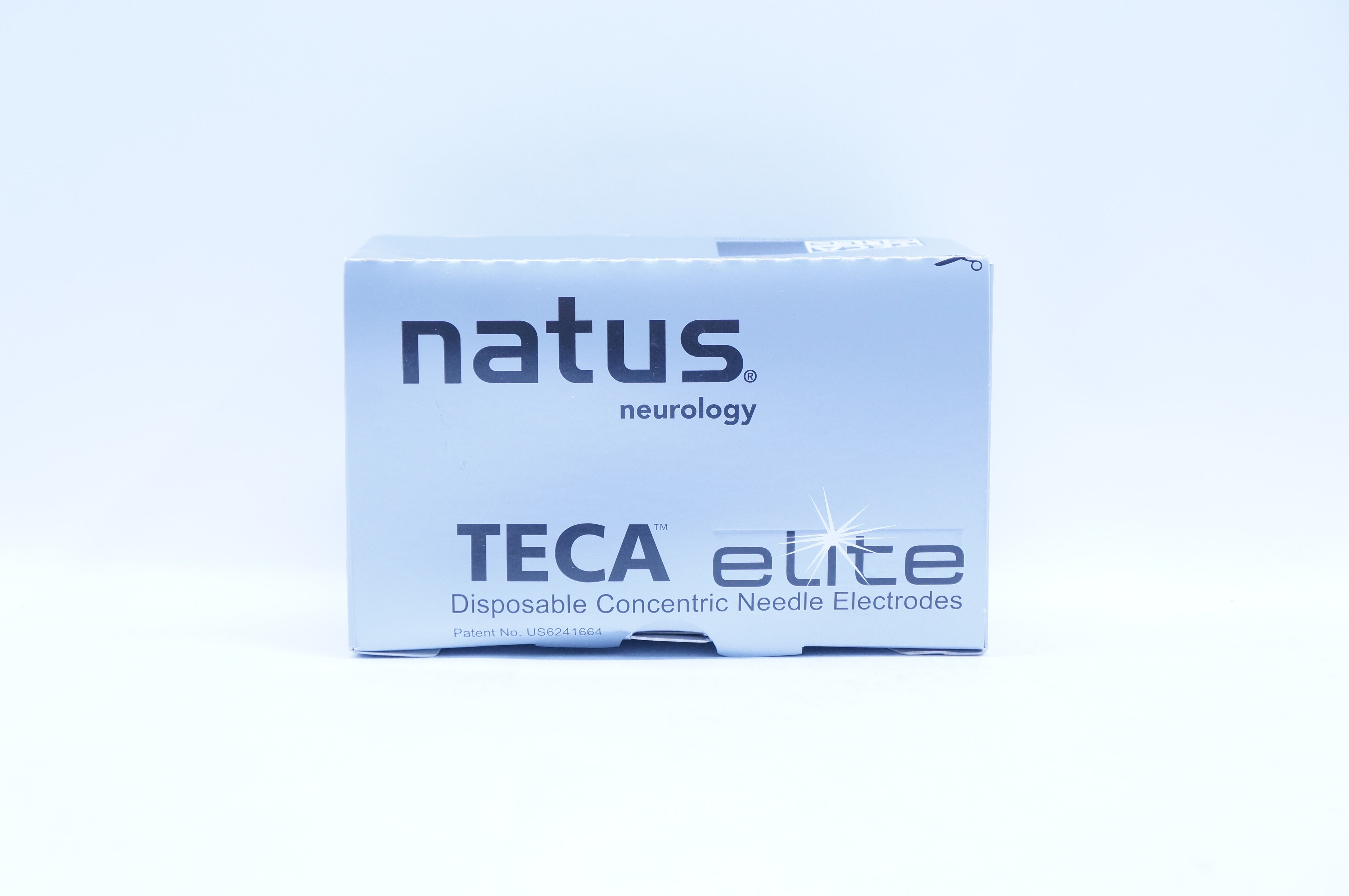 Natus Neurology S53153 Disposable Concentric Needles - Box of 25