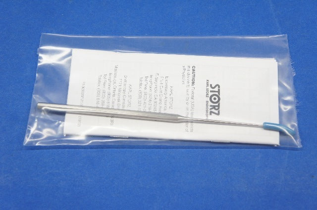 Karl Storz 226871 WHIRLY-BIRD knive, Sharp, Strong Curve RT Size 1 x 5mm