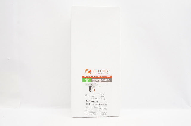 Ceterix CTX-A004 NovoStitch Plus M e n i s c a l Repair System, Size 0 (x)