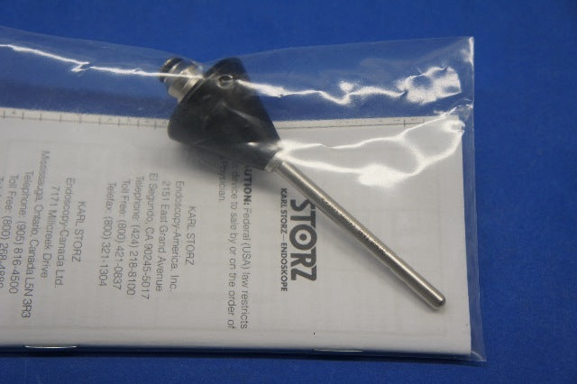 Karl Storz 26168TNB Working Insert, Size 4 mm, Length 50mm, For Use With 26168TN