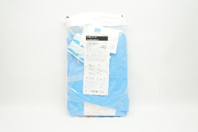 Covidien 8888222413 Mahurkar Elite Acute Dual Lumen Cath. Tray 12Fr/Ch x 13cm