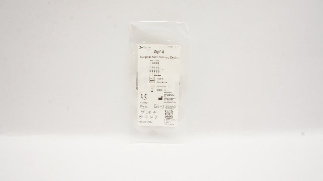 ZipLine Medical PS2040 Zip 4 Surgical Skin Closure Device