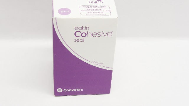 Convatec Eakin Cohesive Seal Small