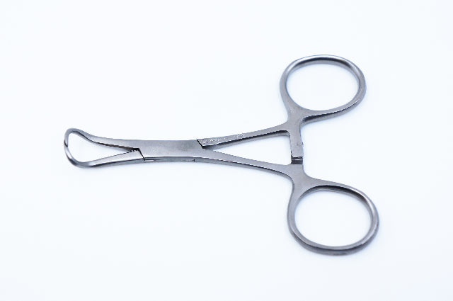 Columbia Towel Clamp, 4 in