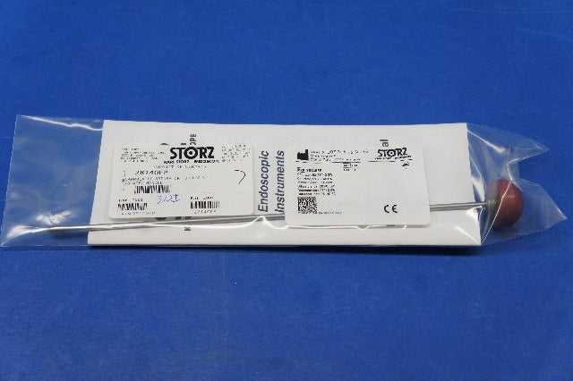 Karl Storz 28140FP Obturator Cannulated For Use With Handle 28140FC