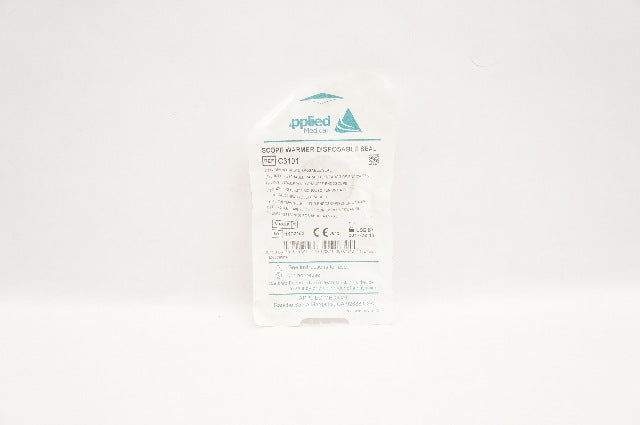 Applied Medical C3101 Scope Warmer Disposable Seal (x)