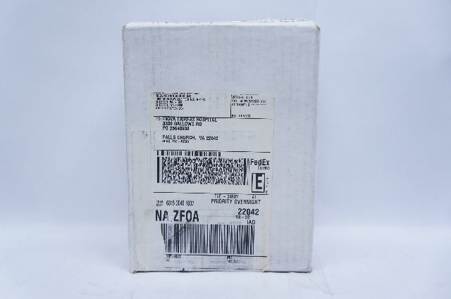 Medline MSC-9308EP SilvaSorb Antimicrobial Wound Gel