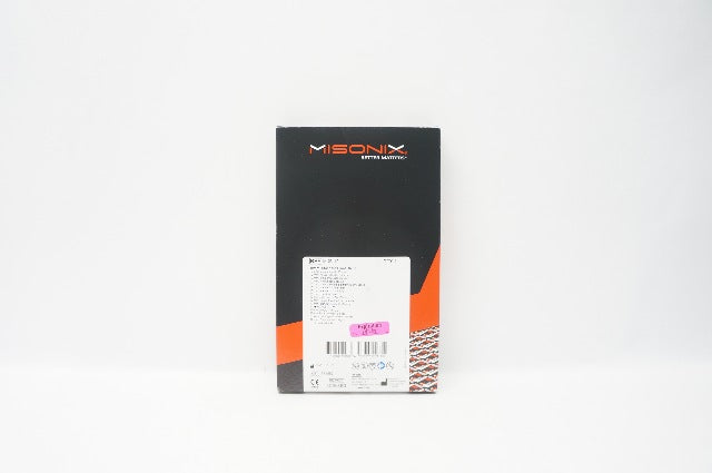 Misonix MXB-10 Standard Bone Scalpel Blunt Blade 10mm (x)