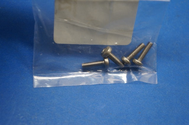 Karl Storz 9500ZW-10 Mounting Screw, 4mm x 14mm ~ Pack of 4