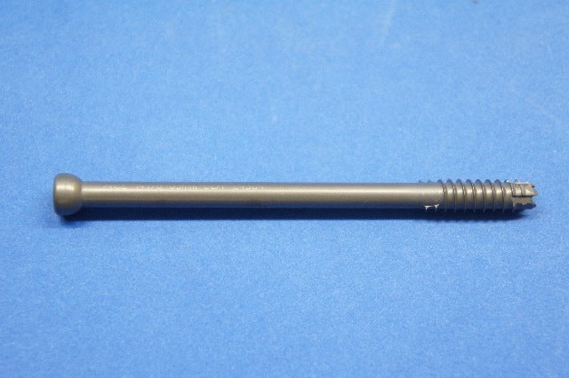 DePuy ACE Cannulated Cancellous Lag Screw 6.5mm x 85mm