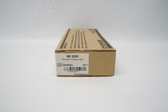 Smith&Nephew 2209 Dyonics Obturator, Conical, 5.5mm