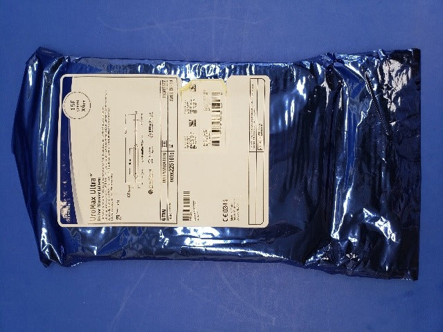 Boston Scientific M0062251010 UroMax Ultra Balloon Dilatation Cath. 15F x 4cm(x)