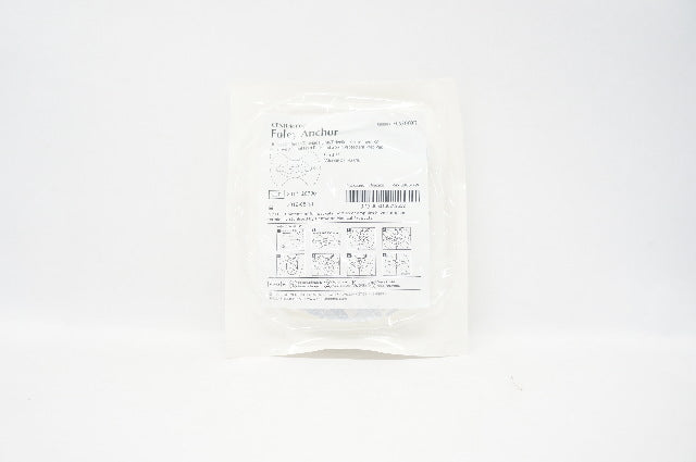 Centurion FCS200XT Foley Anchor Urinary Cath./Drainage Line 3 inch x 4.5inch (x)