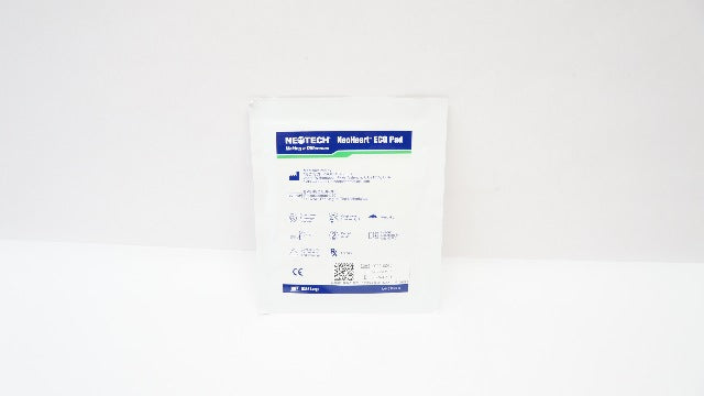 Neotech N336 Large NeoHeart ECG Pad