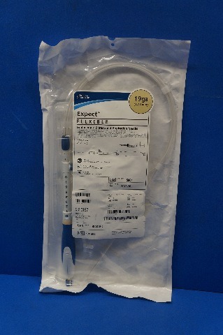 Boston Scientific 5004 Expect Flexible 19Ga (x)