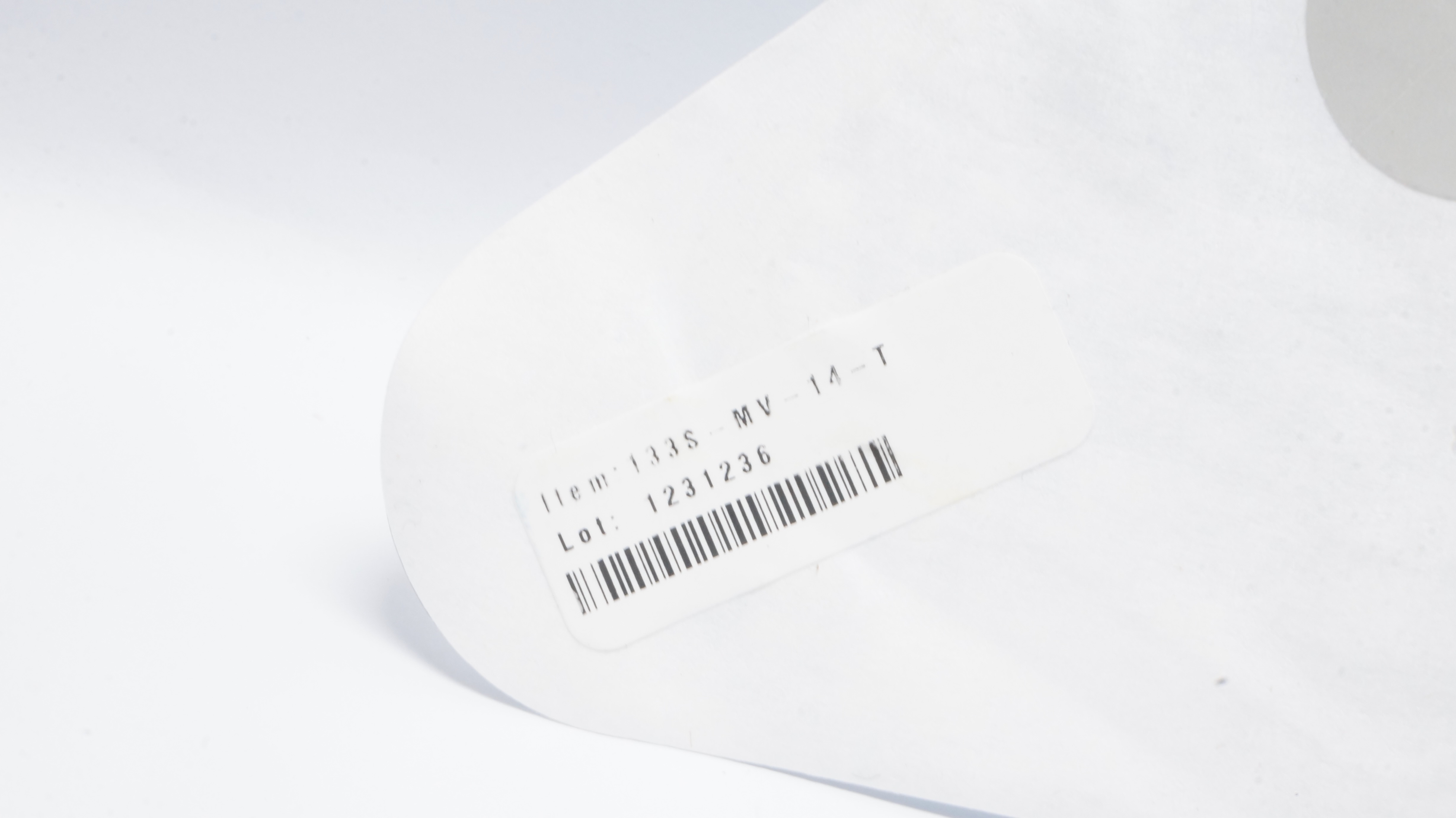 Allergan 133S-MV-14-T Tissue Expander