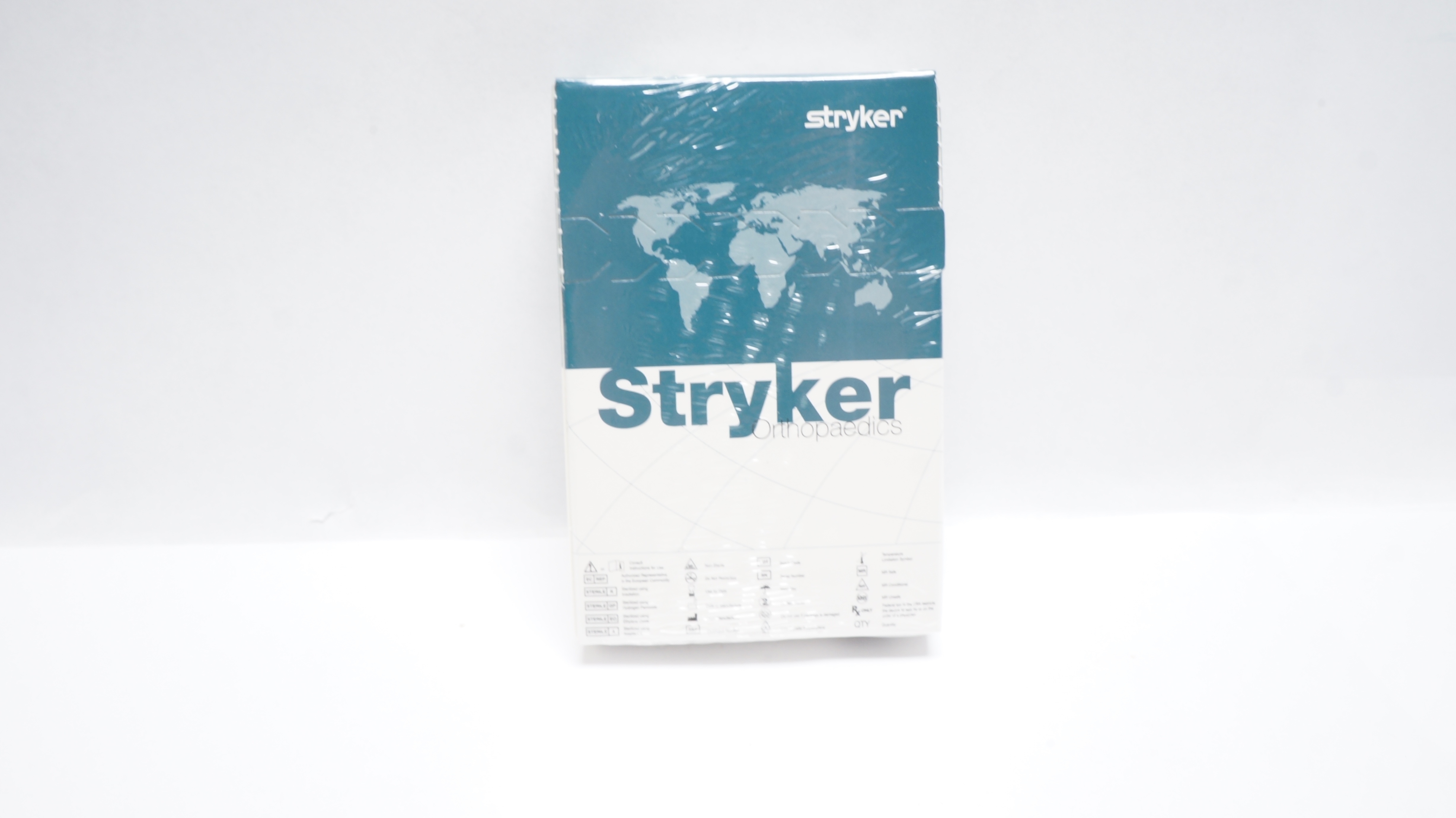 Stryker 7030-6530 Low Profile Hex Screw 6.5mm x 30mm (x)