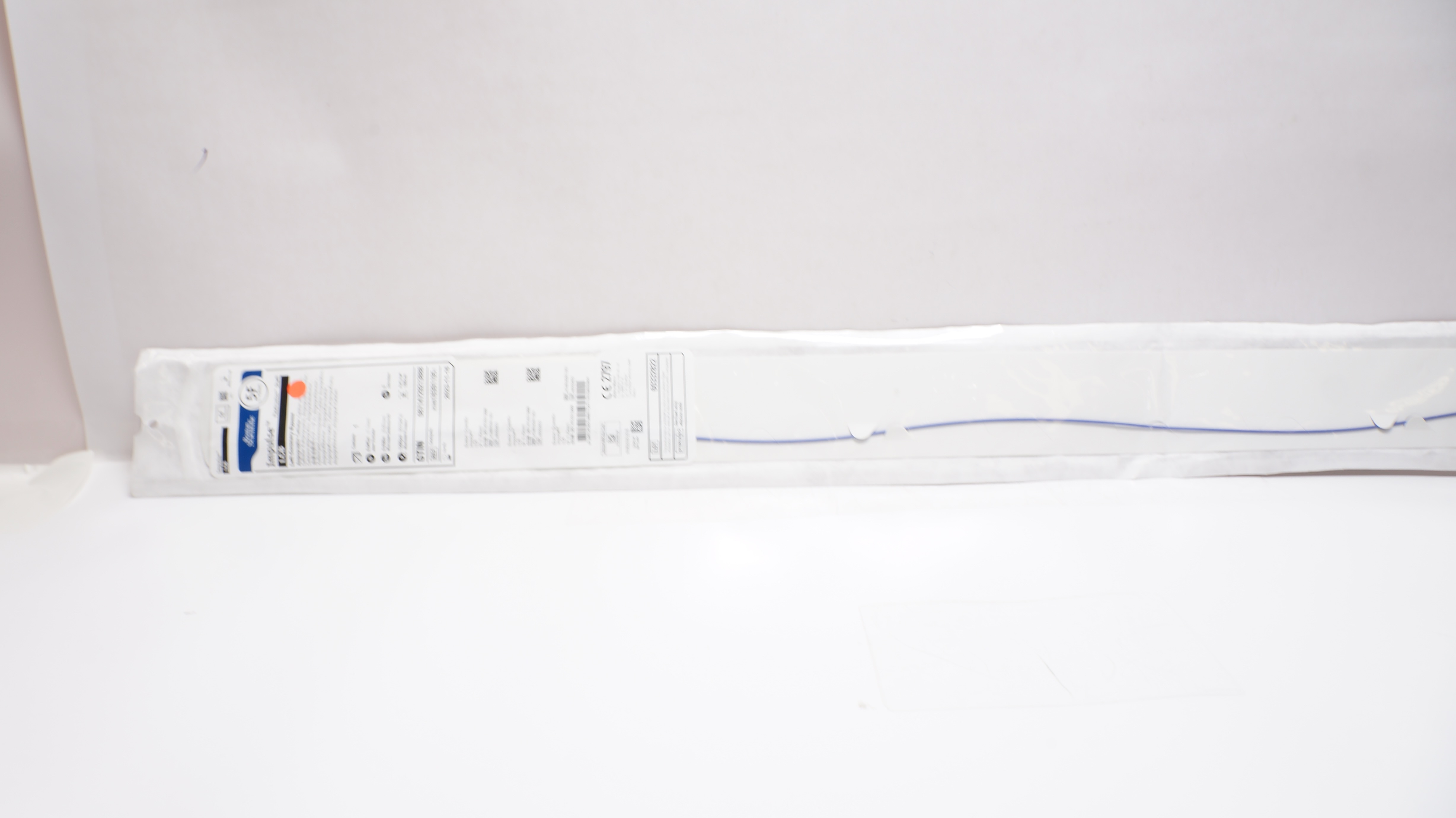Boston Scientific 16391195 Impulse LCB Angiographic Cath. 5F x 100cm (x)