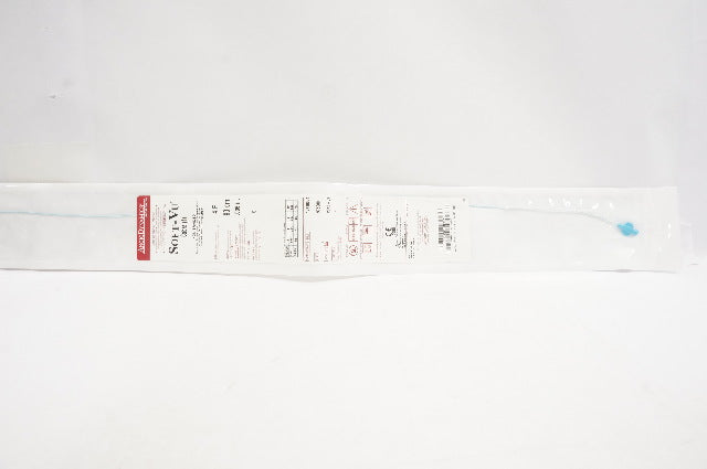 Angiodynamics 10718504 Soft-Vu Cobra 1 Angiographic Cath. 4F x 90cm (x)