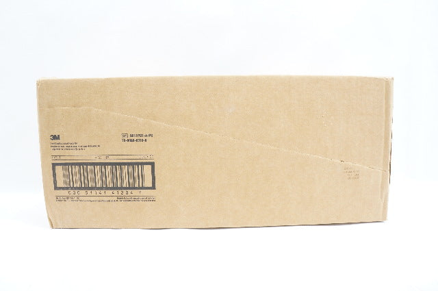 3M 8511PB1-A-PS Paint Sanding Valved Respirator - Case of 40