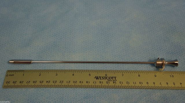 ACMI Cystoscope Obturator
