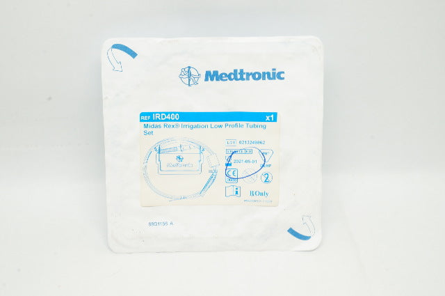 Medtronic IRD400 Midas Rex Irrigation Low Profile Tubing Set (x)