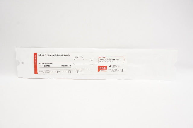 Cook Medical G16376 Echotip Disposable Lancet Ndle 18ga x 15cm (x)