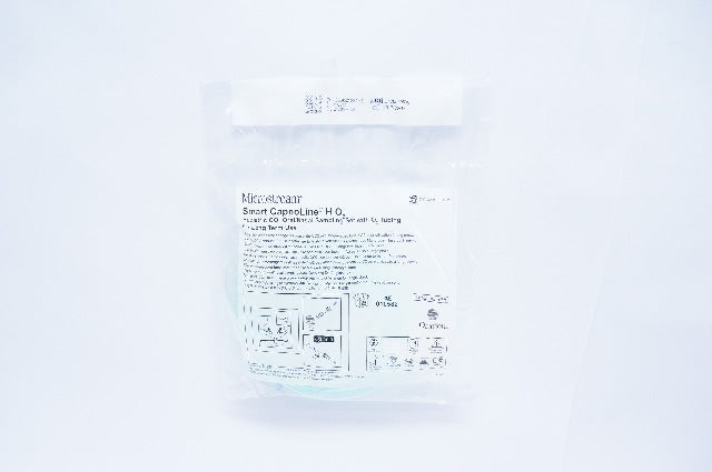 Oridion 010582 Microstream Smart CapnoLine HO2 Pediatric CO2 Oral/Nasal Set