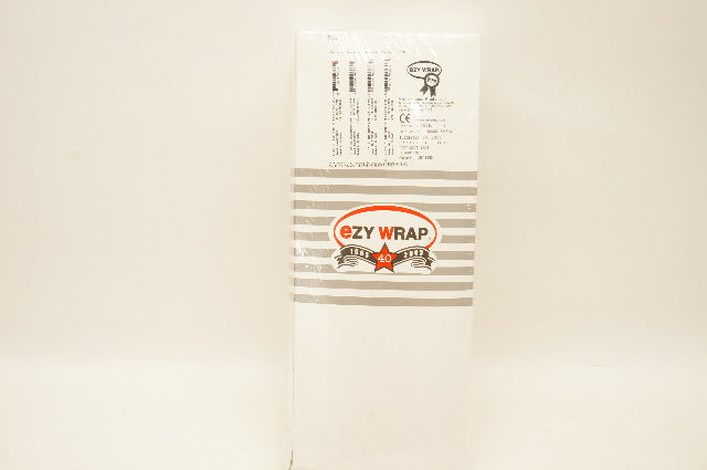 Professional Products 01229GEL Ezywrap Kneewrap 2PKT 2.6 inch