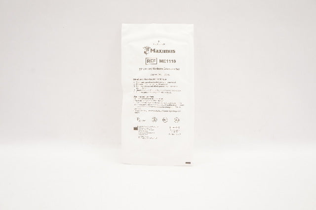 Medegen ME1110 Maximus Minibore Extension Set 36 in., Approx. Vol.: 1.30 ml