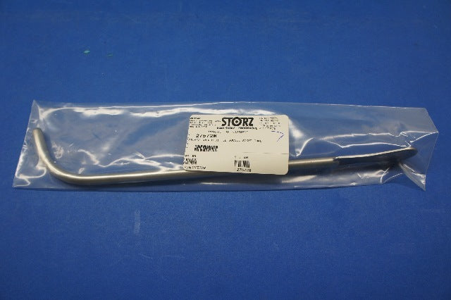 Karl Storz 27572M DITTEL Urethral Bougie, Without Channel, Curved, 25.5 Fr.
