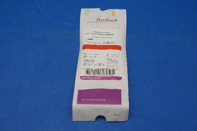 Ambu 74512-250/24 Neuroline Subdermal 0.5