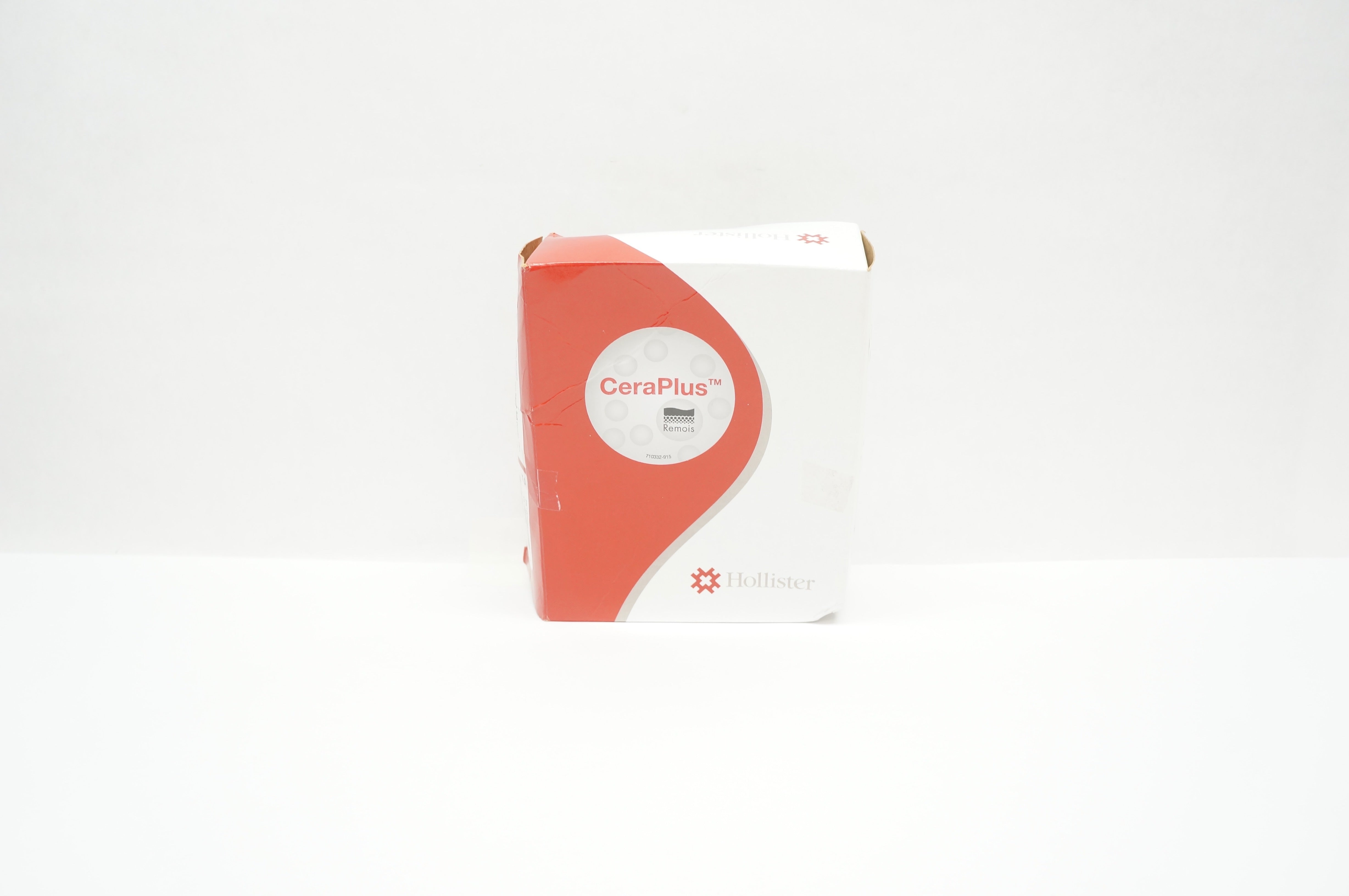 Hollister 11703 New Image 2-Piece Ostomy Skin Barrier Soft Convex - Box of 2