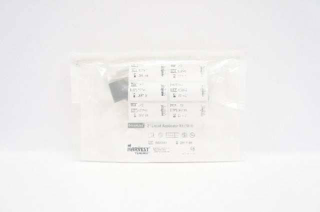 Terumo LK/2 Harvest SmartJet 2inch Liquid Applicator Kit (x)