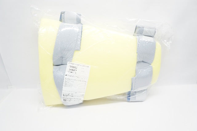 DeRoyal M60-076-M Hip Pillow Abduction Concave 16.5 x 21 x 7.5 x 6 inch