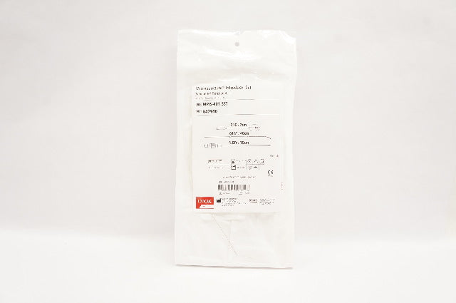 Cook Medical G47940 Micropuncture Introducer Set Silhouette Trans. 21G x 7cm