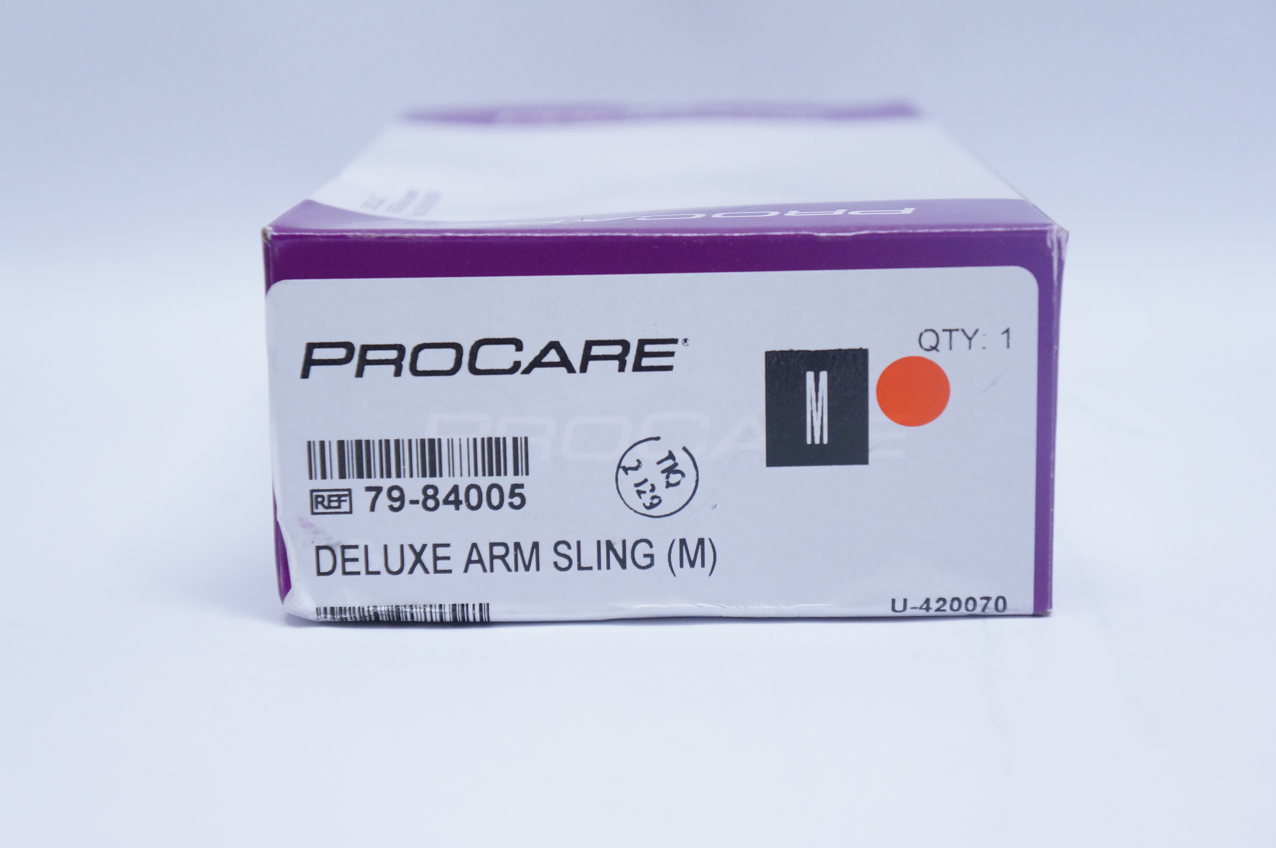 DJO 79-84005 Procare Deluxe Arm Sling M