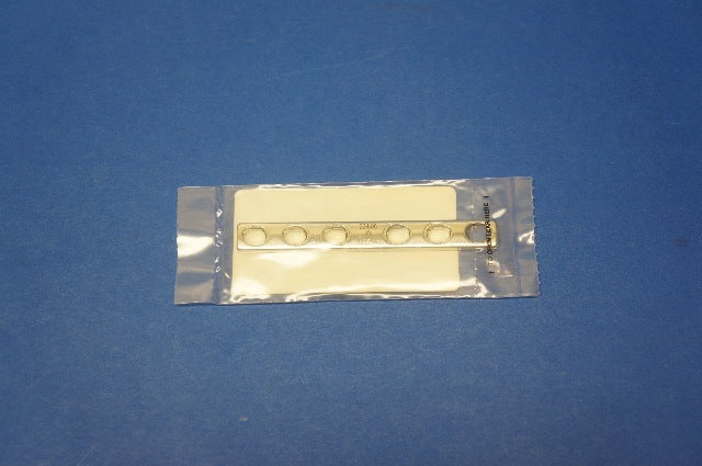 Synthes 224.06 4.5mm Narrow DCP Plate 6 Holes/103mm