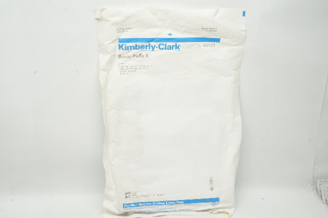 Kimberly-Clark 88121 Basic Pack II